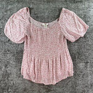 Urban Outfitters Top Sz L